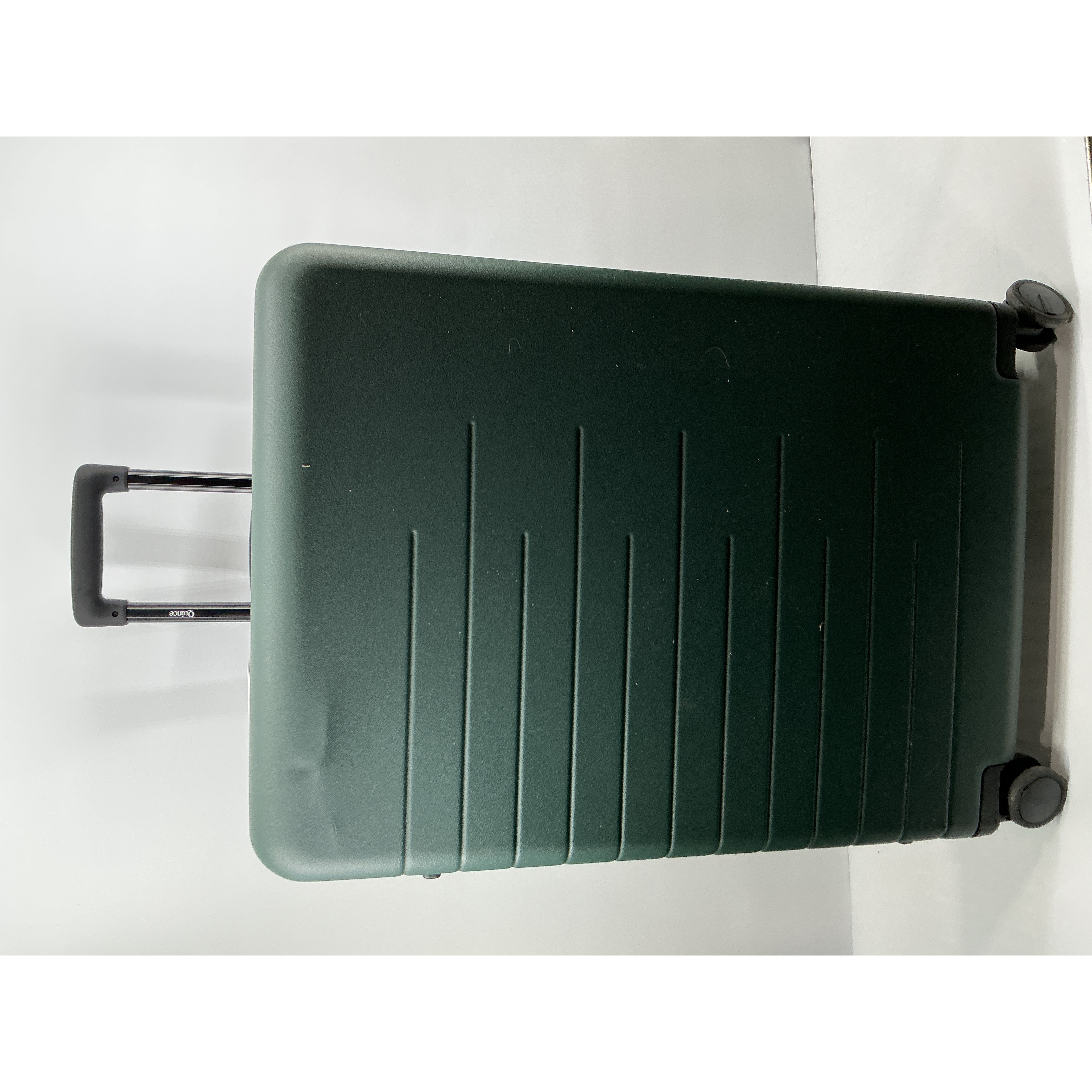 Expandable Carry-On & Large Check-In Suitcase Set